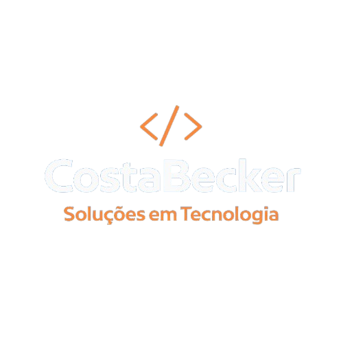 Logo CostaBecker Soluções em Tecnologia